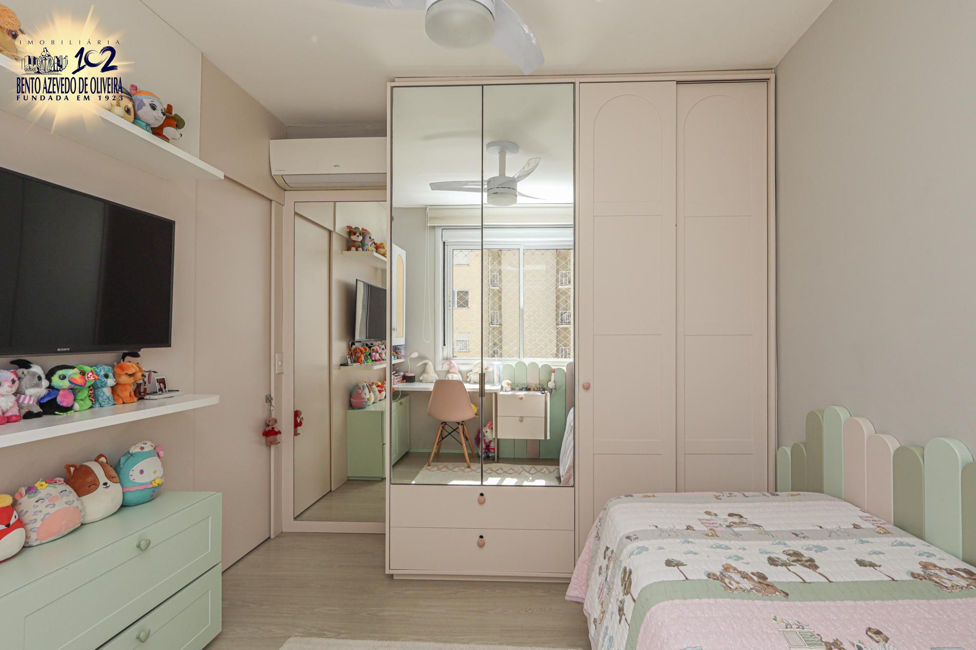 Apartamento, 3 quartos, 92 m² - Foto 29