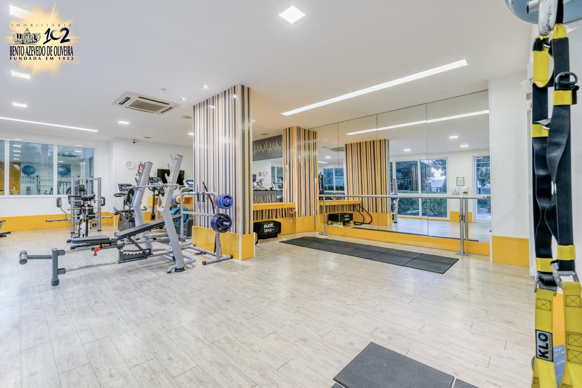 Apartamento, 3 quartos, 92 m² - Foto 38