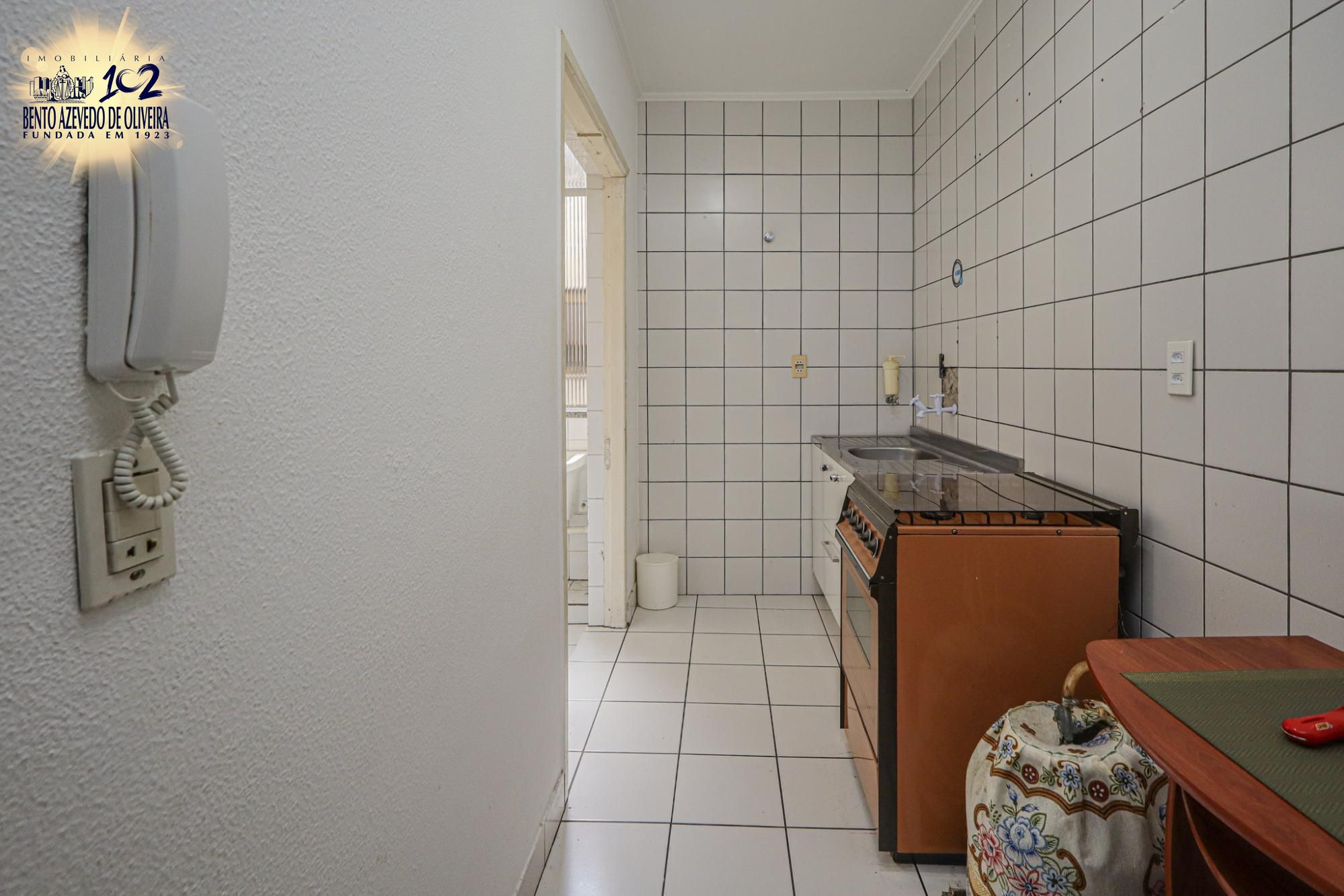 Apartamento, 1 quarto, 43 m² - Foto 10