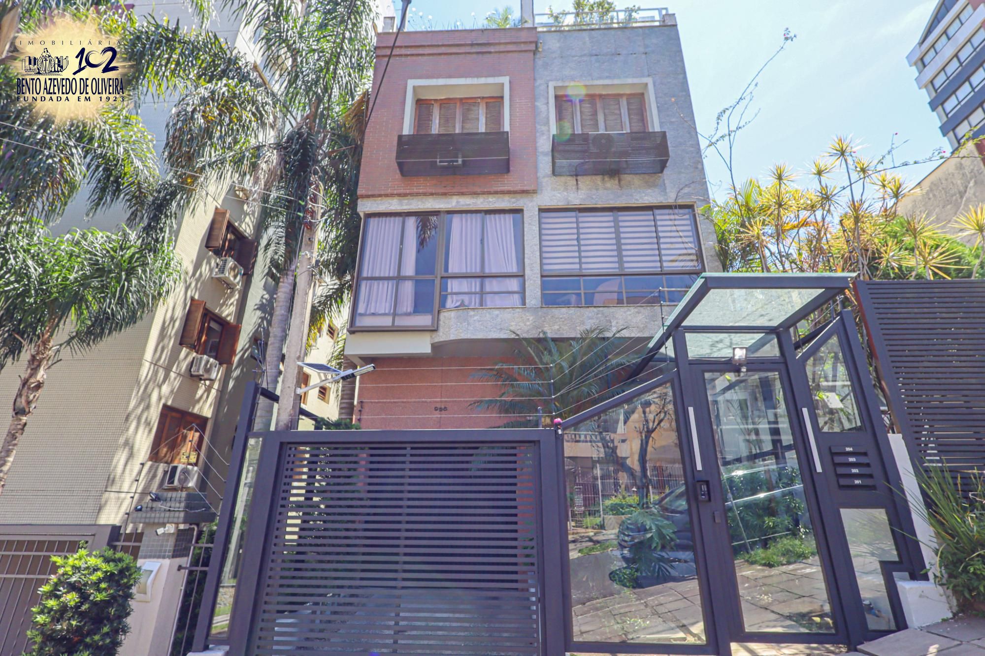 Apartamento, 2 quartos, 92 m² - Foto 34