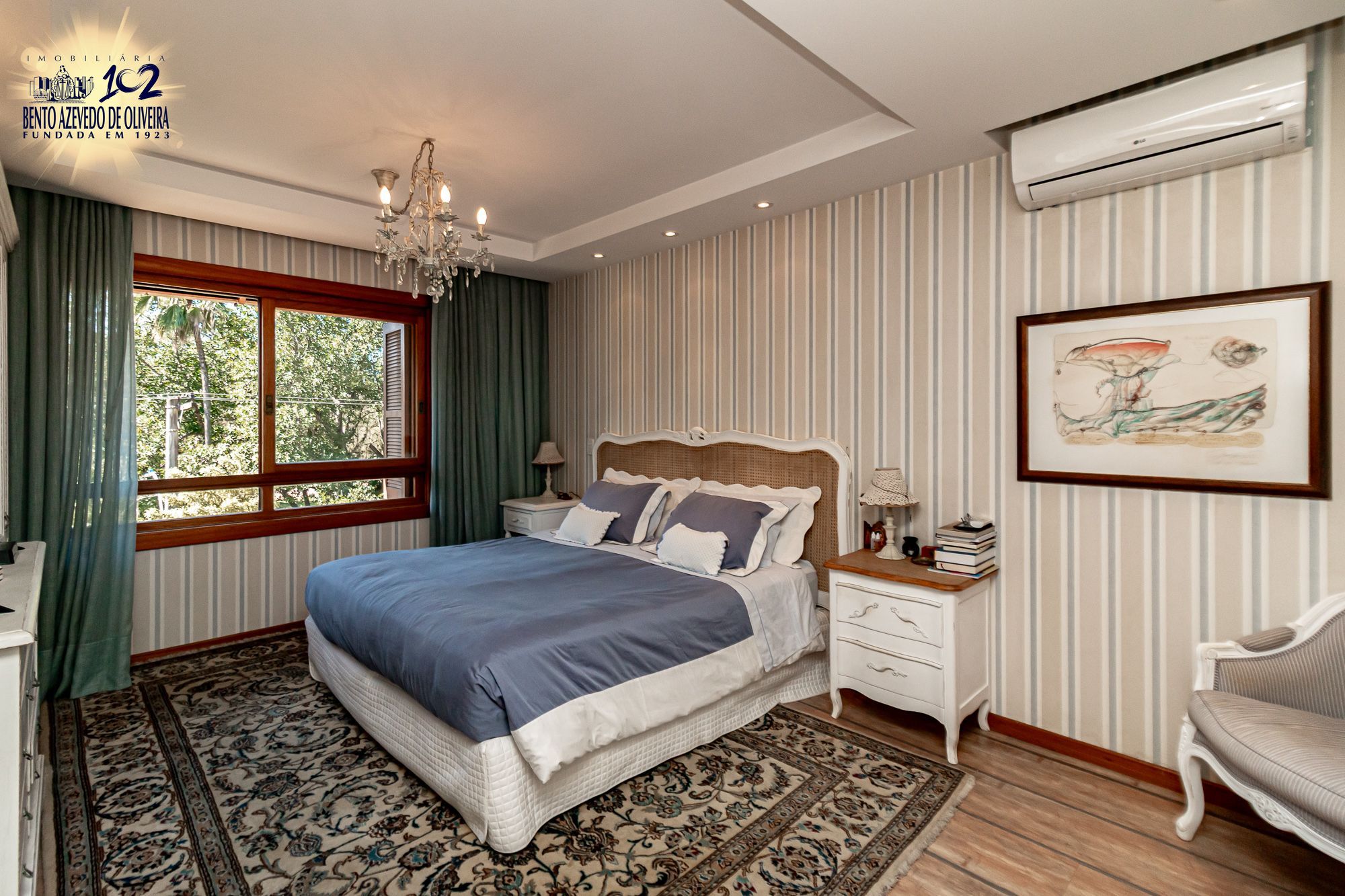 Casa de Condomínio, 3 quartos - Foto 23