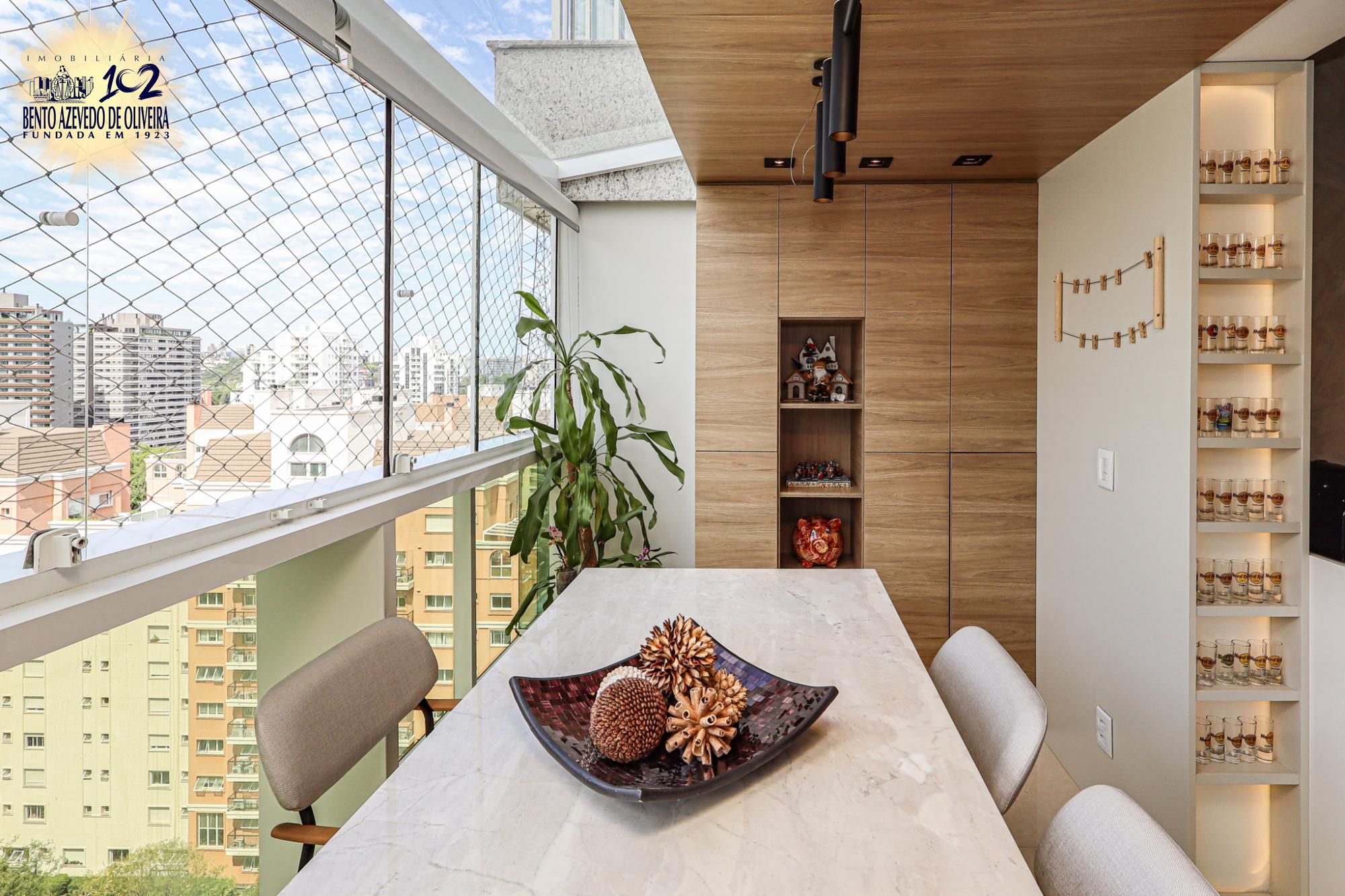 Apartamento, 3 quartos, 92 m² - Foto 5