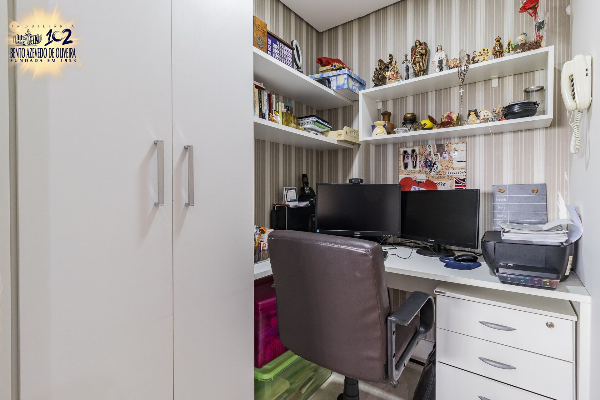 Apartamento, 3 quartos, 105 m² - Foto 6