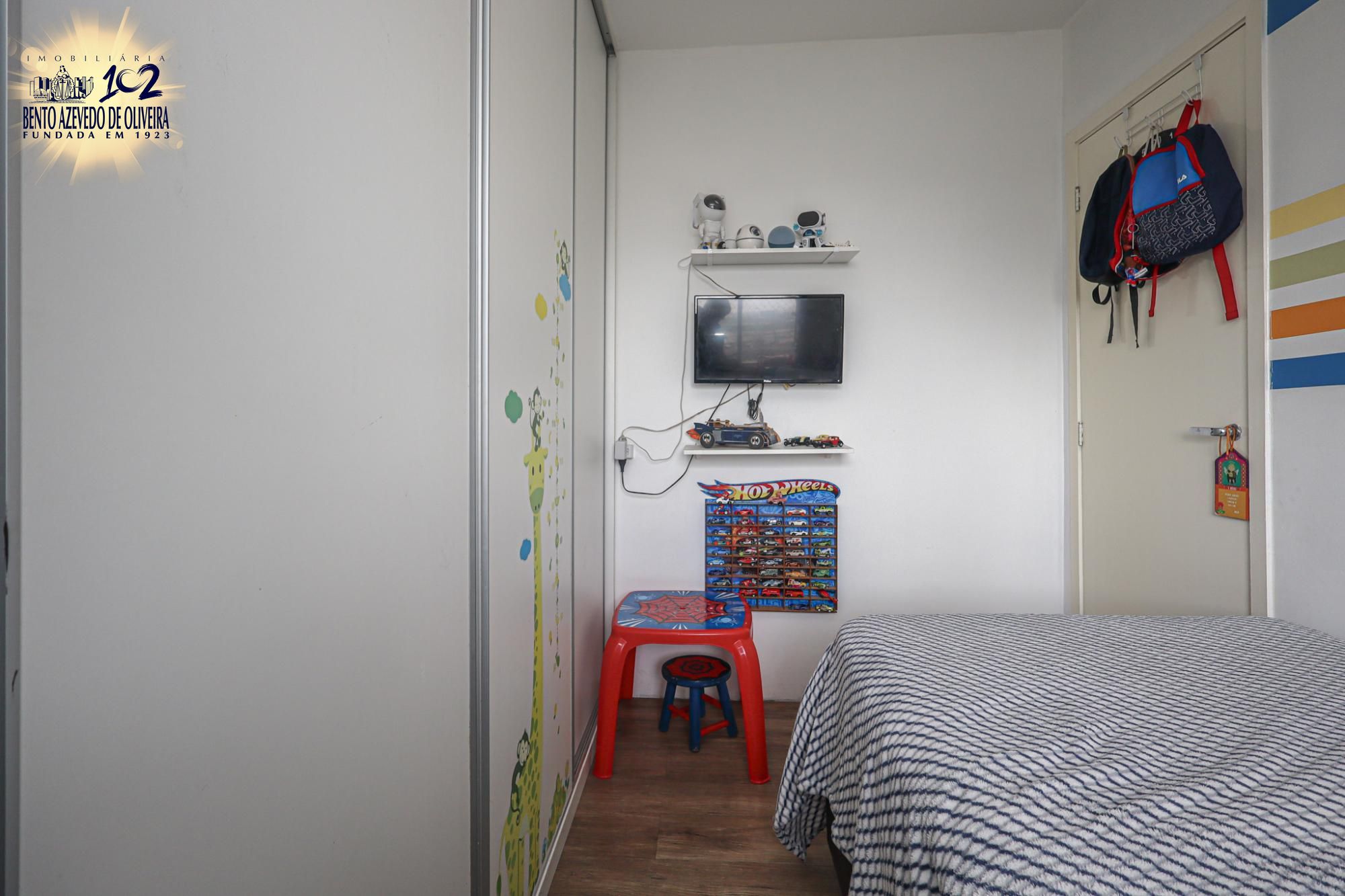 Apartamento, 3 quartos, 63 m² - Foto 14