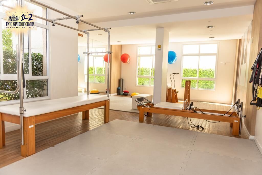 Apartamento, 3 quartos, 105 m² - Foto 44
