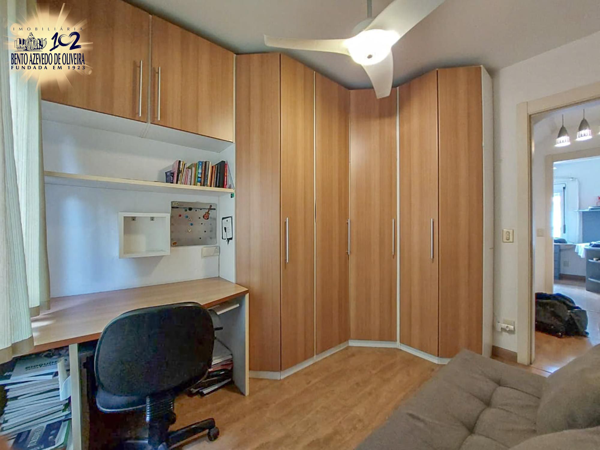 Casa de Condomínio, 3 quartos - Foto 17