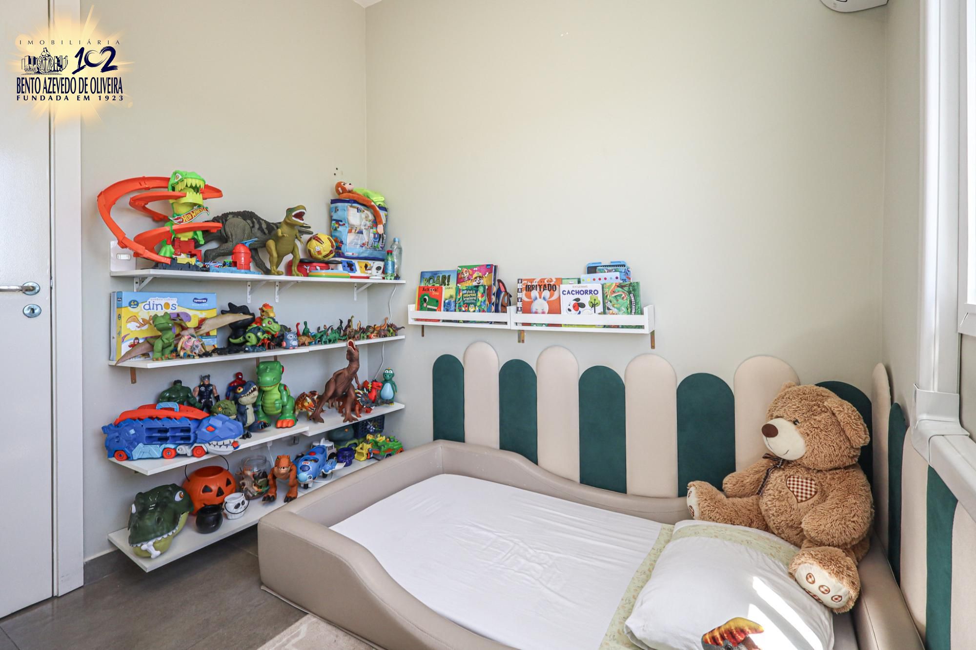 Apartamento, 3 quartos, 54 m² - Foto 12