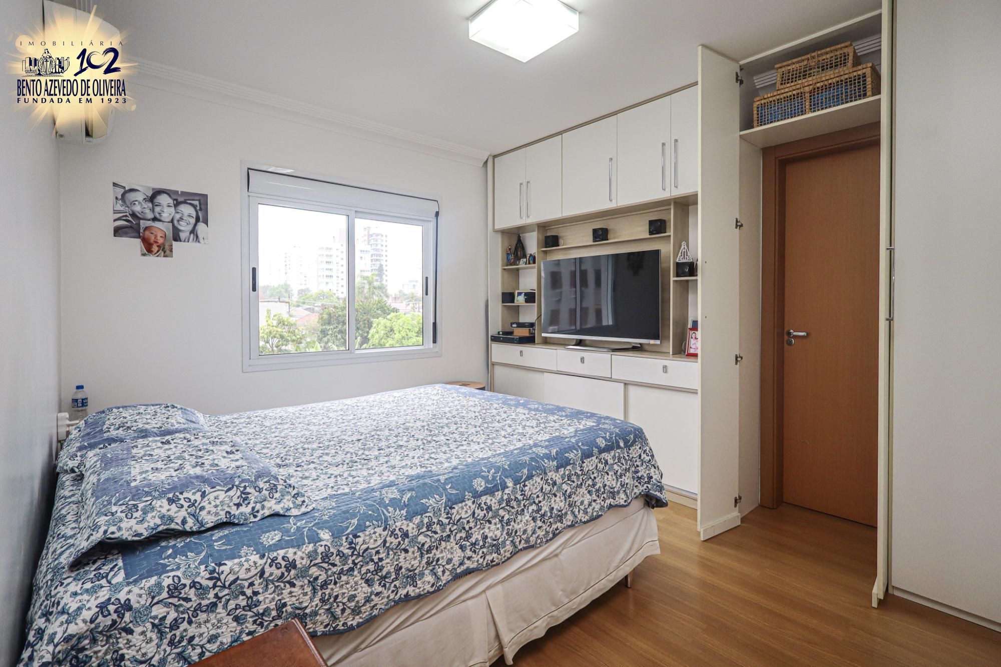 Apartamento, 3 quartos, 95 m² - Foto 20