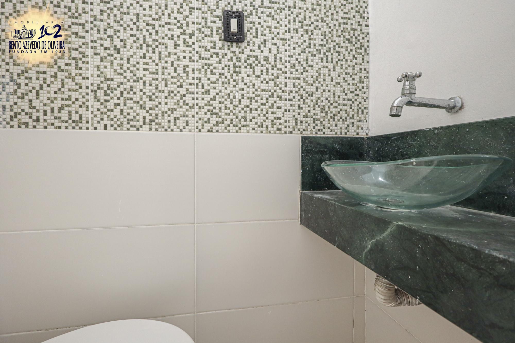 Apartamento, 3 quartos, 94 m² - Foto 9