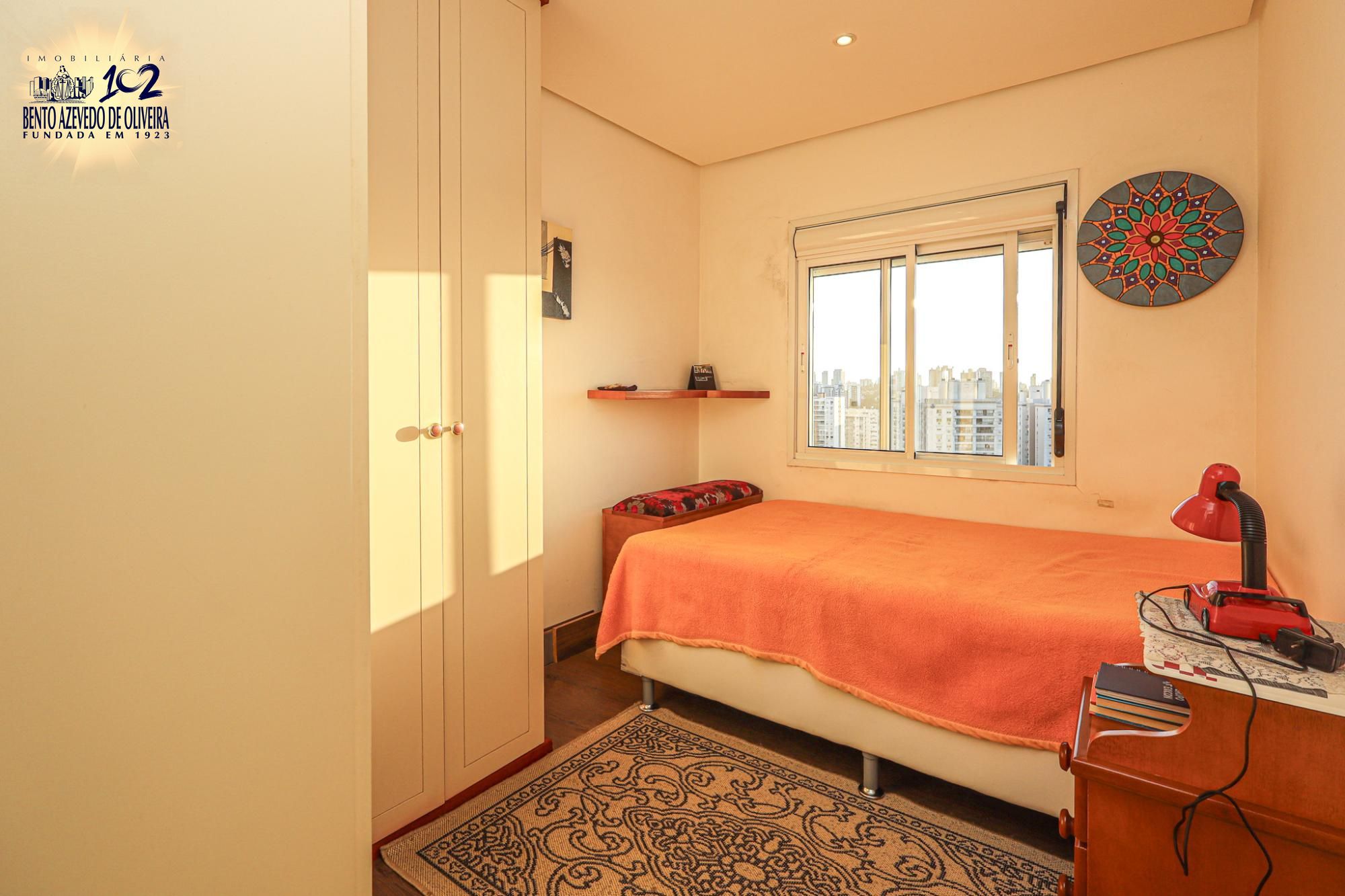 Apartamento, 4 quartos, 110 m² - Foto 12