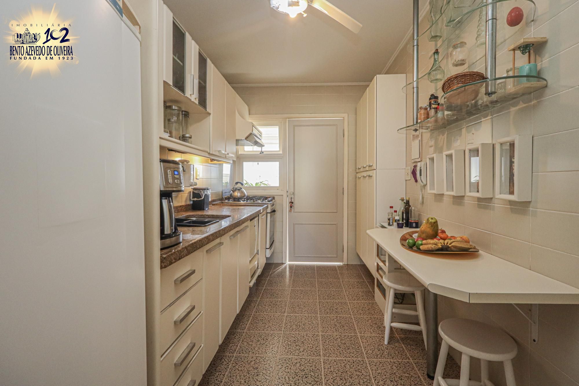 Apartamento, 3 quartos, 129 m² - Foto 29