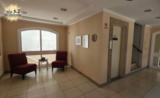 Apartamento, 3 quartos, 112 m² - Foto 26