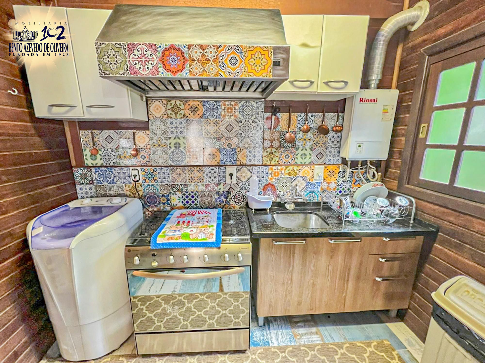 Casa, 4 quartos, 150 m² - Foto 14