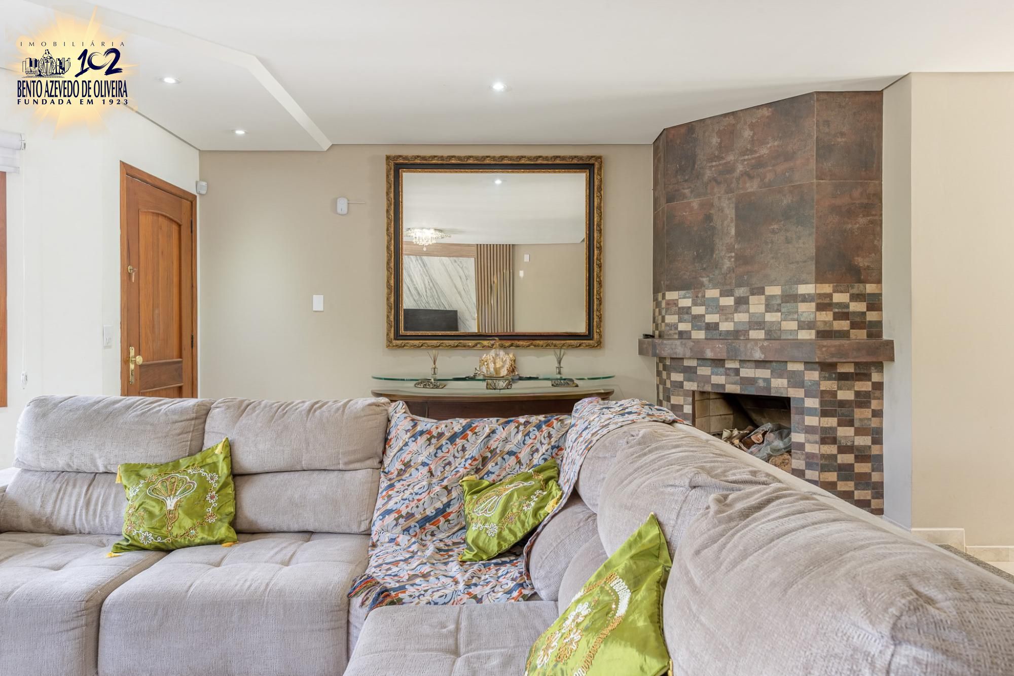 Casa, 3 quartos, 390 m² - Foto 3
