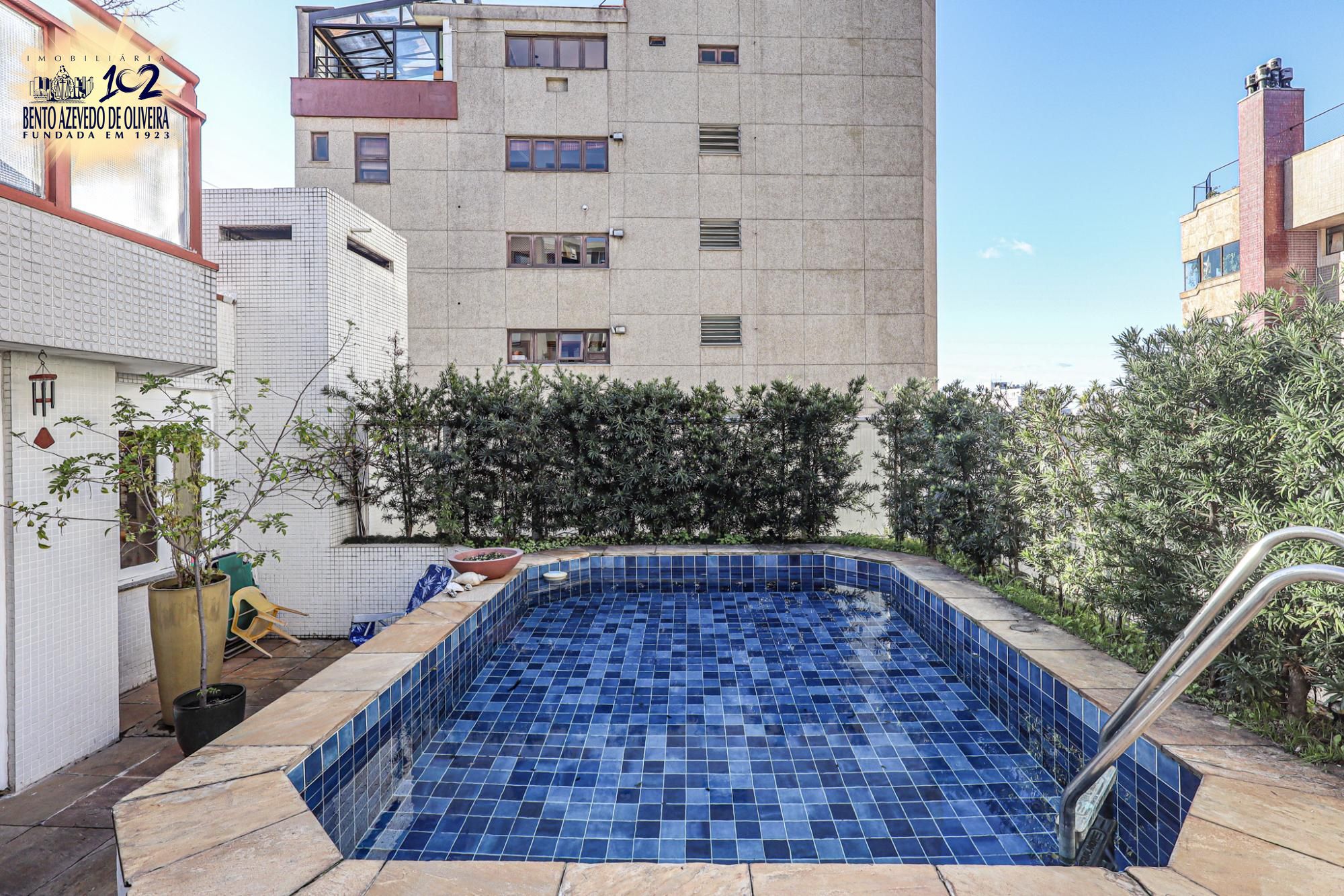 Cobertura, 4 quartos, 399 m² - Foto 69