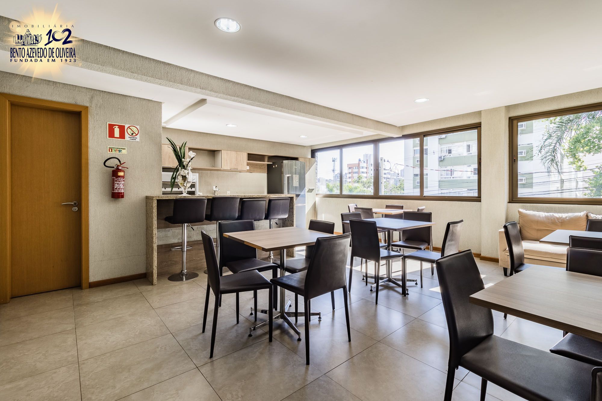 Apartamento, 2 quartos, 83 m² - Foto 32