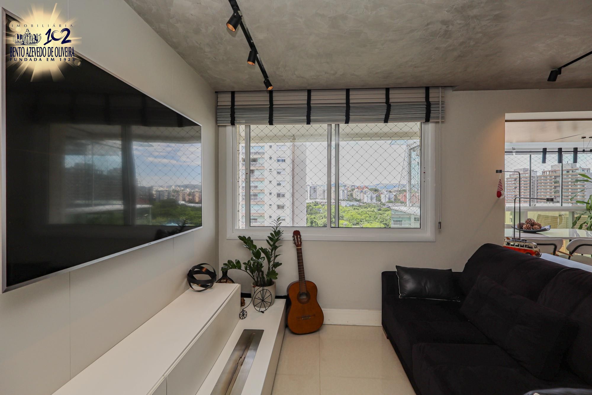 Apartamento, 3 quartos, 92 m² - Foto 14