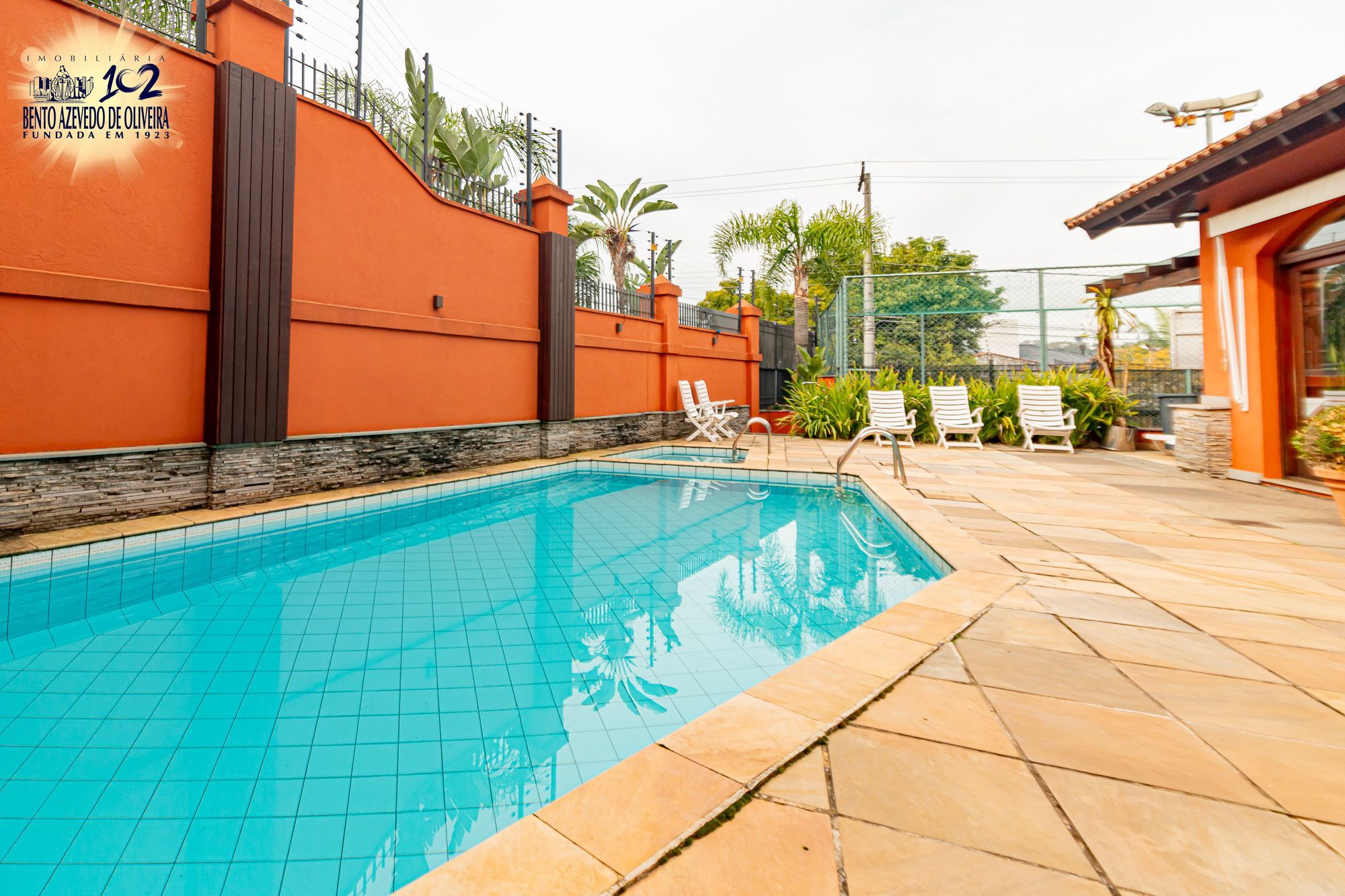 Casa de Condomínio, 3 quartos - Foto 65