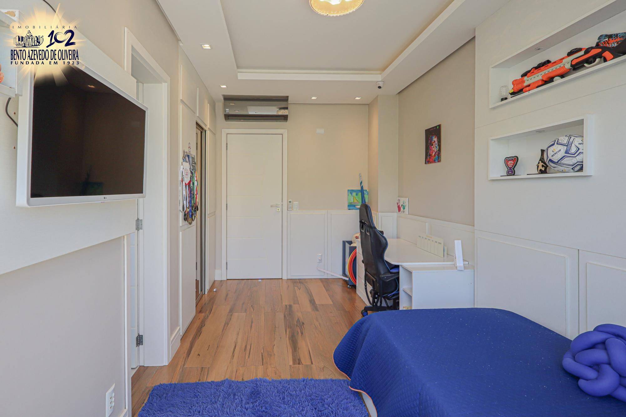 Apartamento, 3 quartos, 329 m² - Foto 29