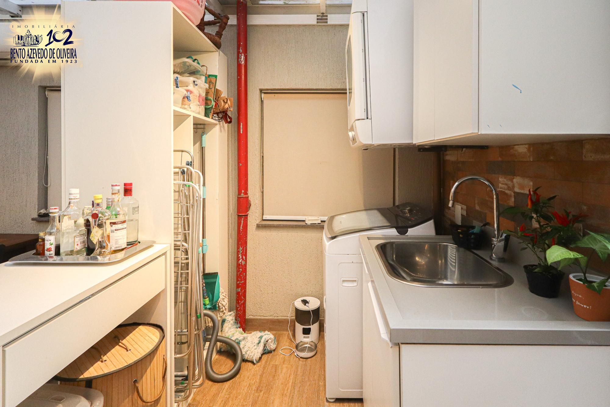 Apartamento, 3 quartos, 131 m² - Foto 37