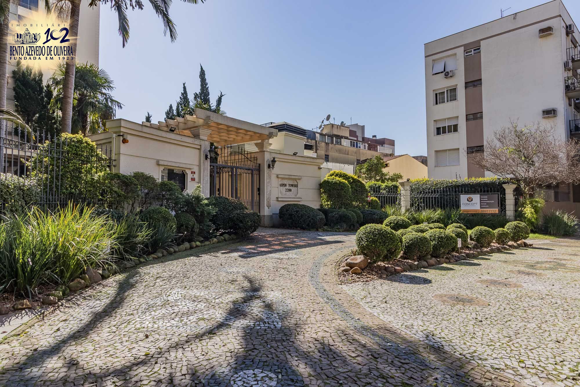 Apartamento, 3 quartos, 117 m² - Foto 45