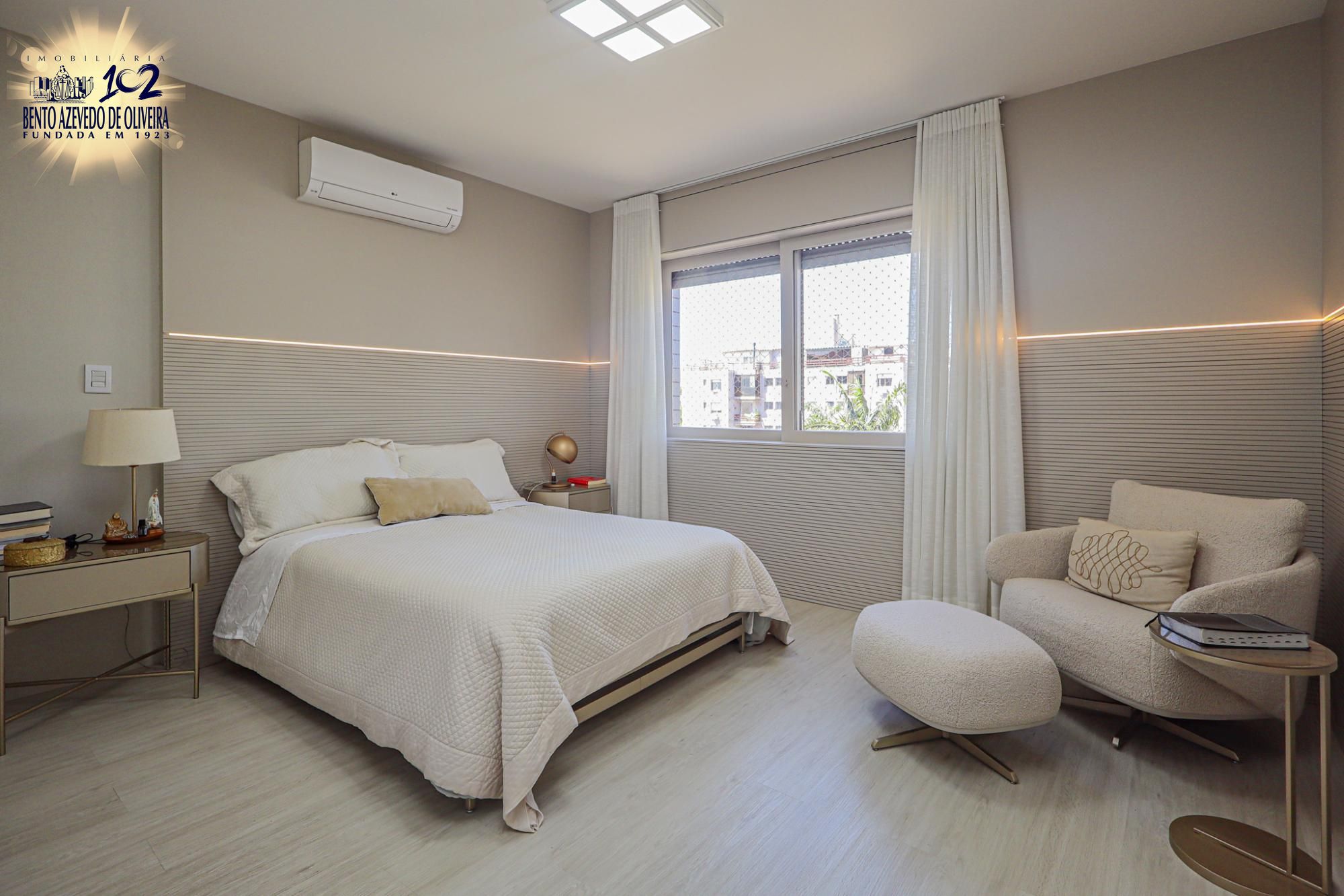 Apartamento, 3 quartos, 129 m² - Foto 12