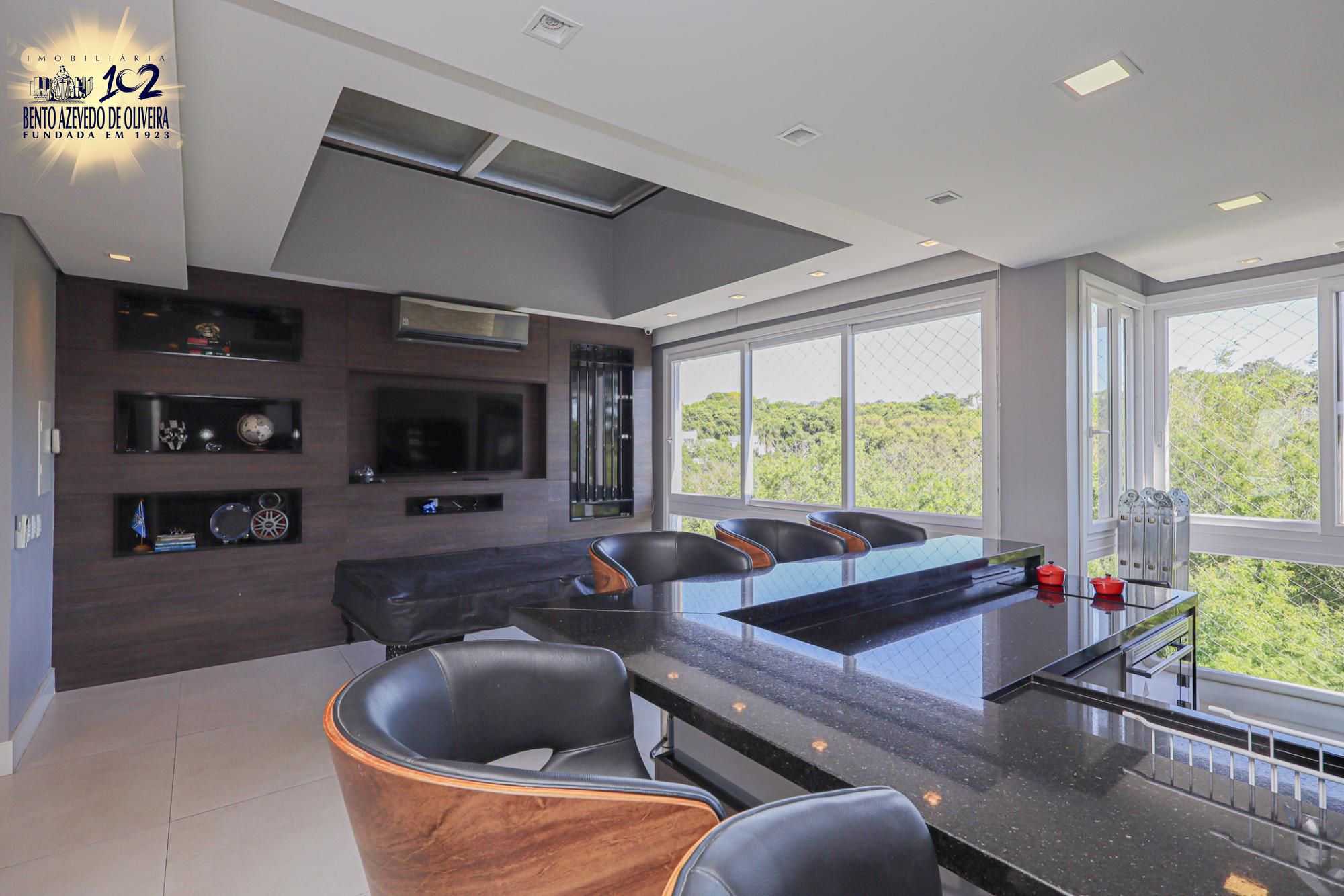 Apartamento, 3 quartos, 329 m² - Foto 8