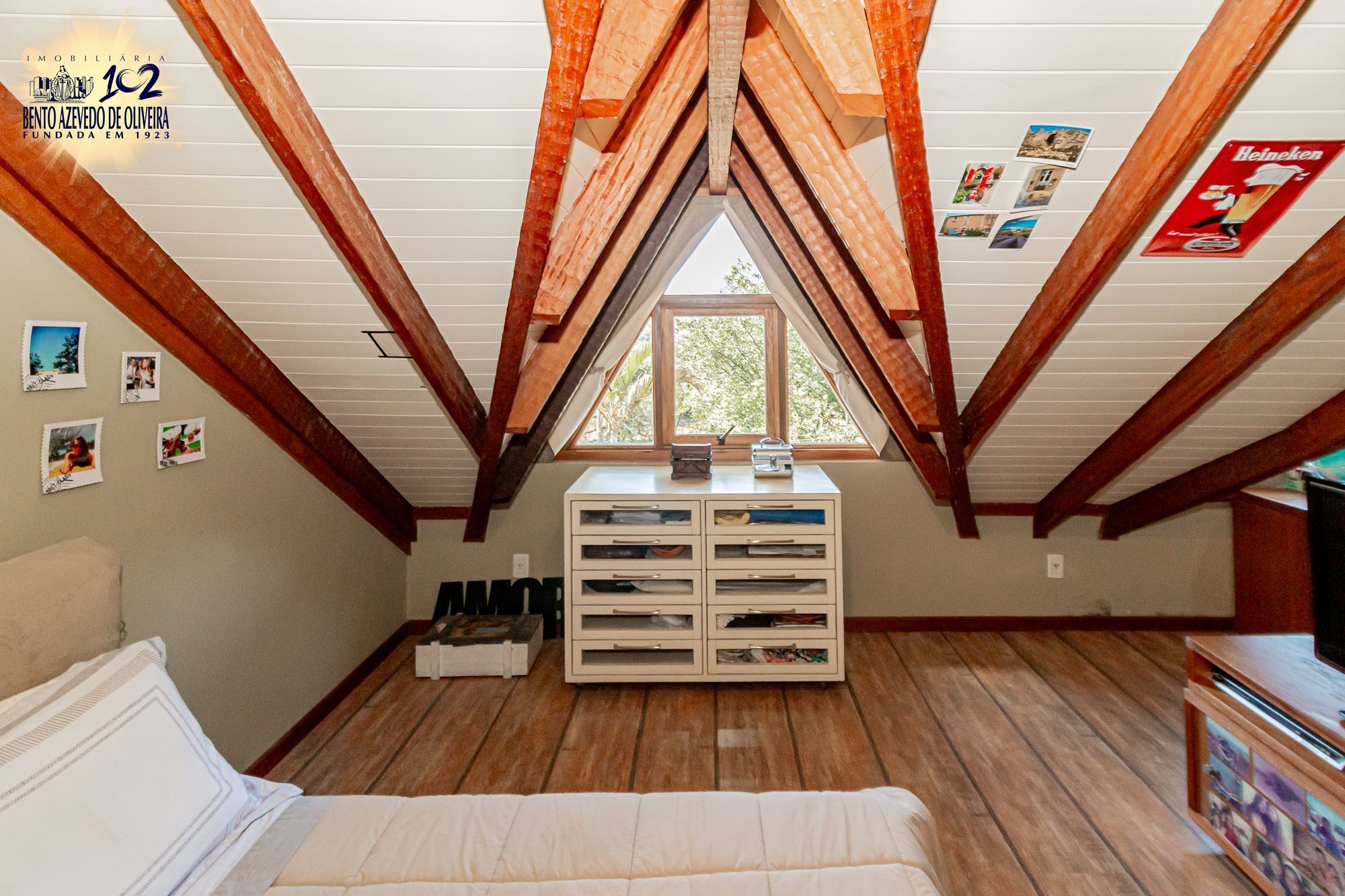 Casa de Condomínio, 3 quartos - Foto 43