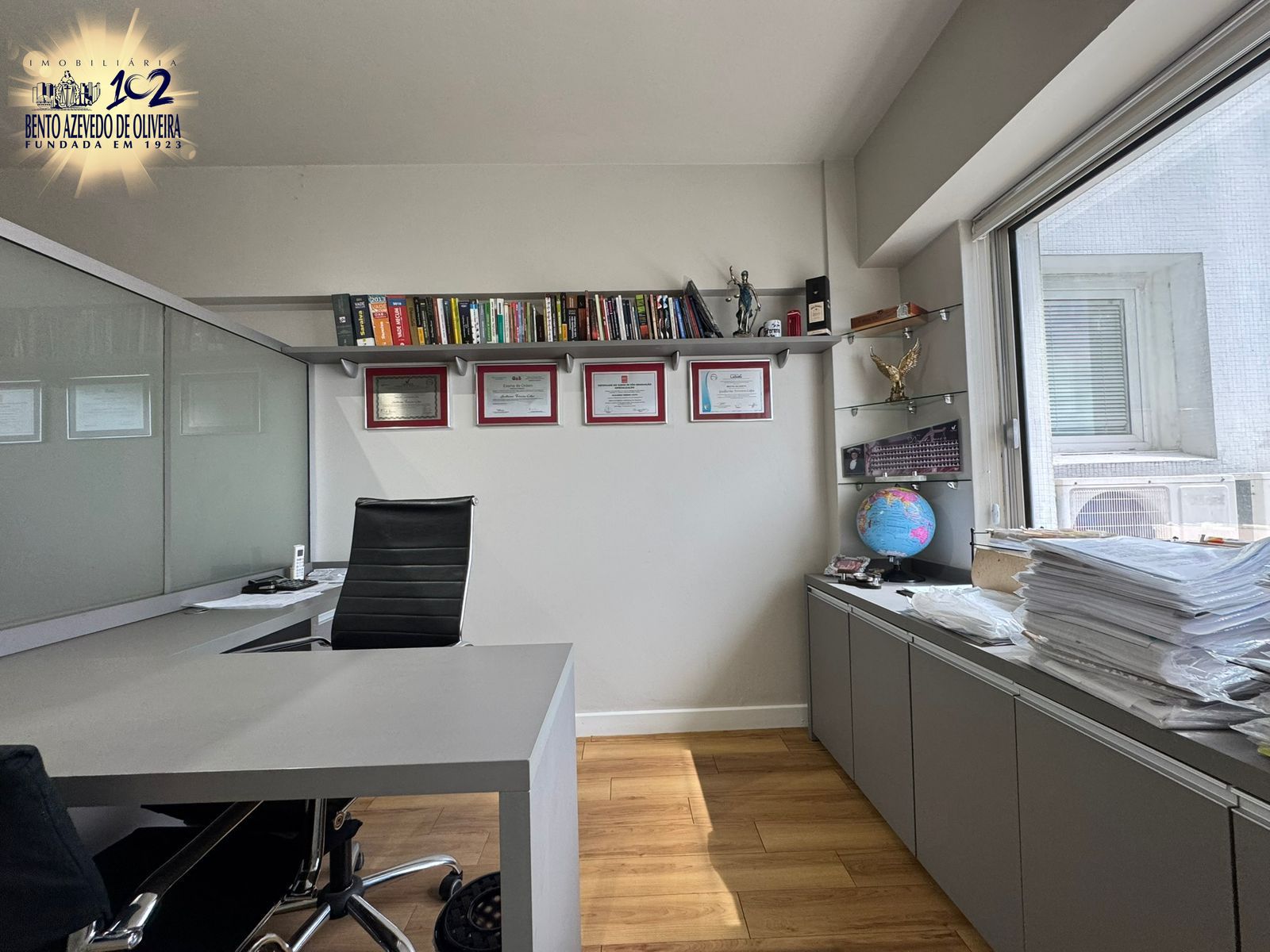 Sala-Conjunto, 54 m² - Foto 13