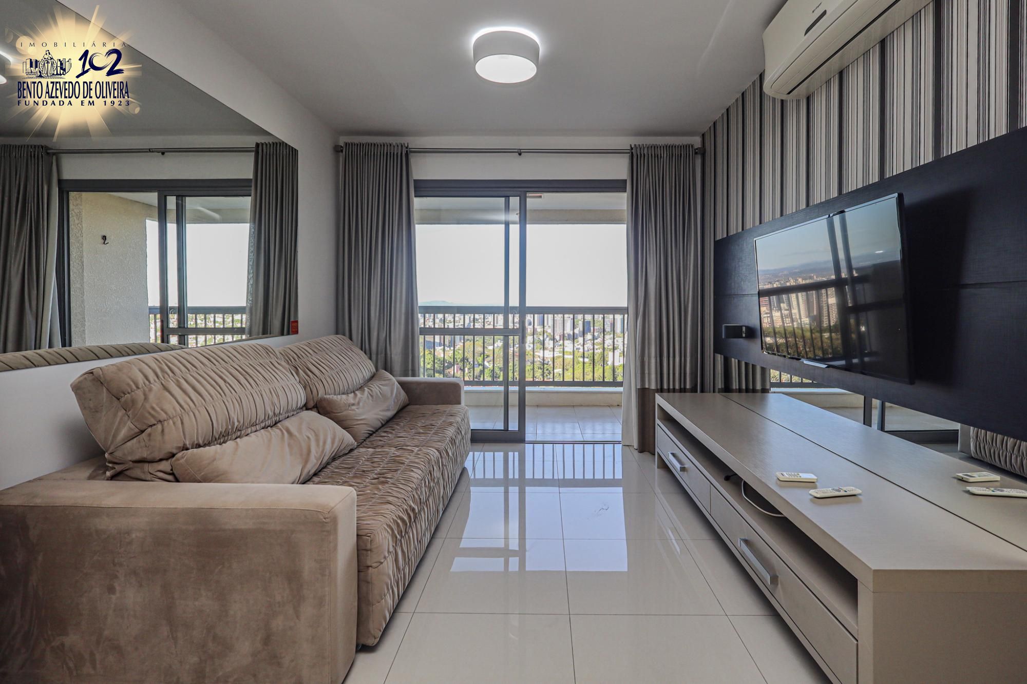 Apartamento, 2 quartos, 86 m² - Foto 2