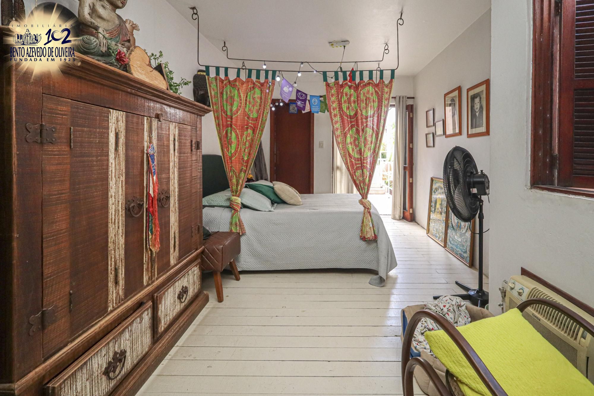 Casa, 3 quartos, 221 m² - Foto 14