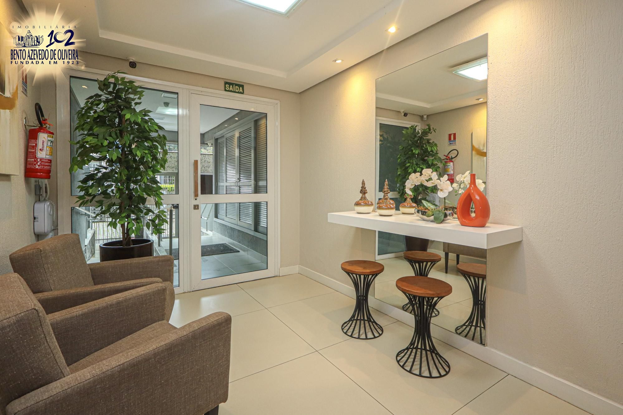 Apartamento, 3 quartos, 95 m² - Foto 34