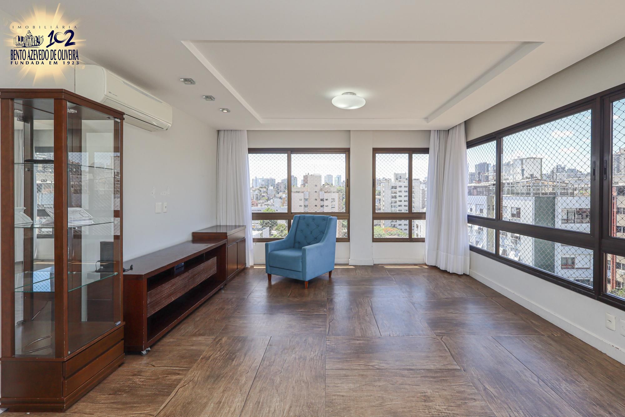 Apartamento, 2 quartos, 83 m² - Foto 4