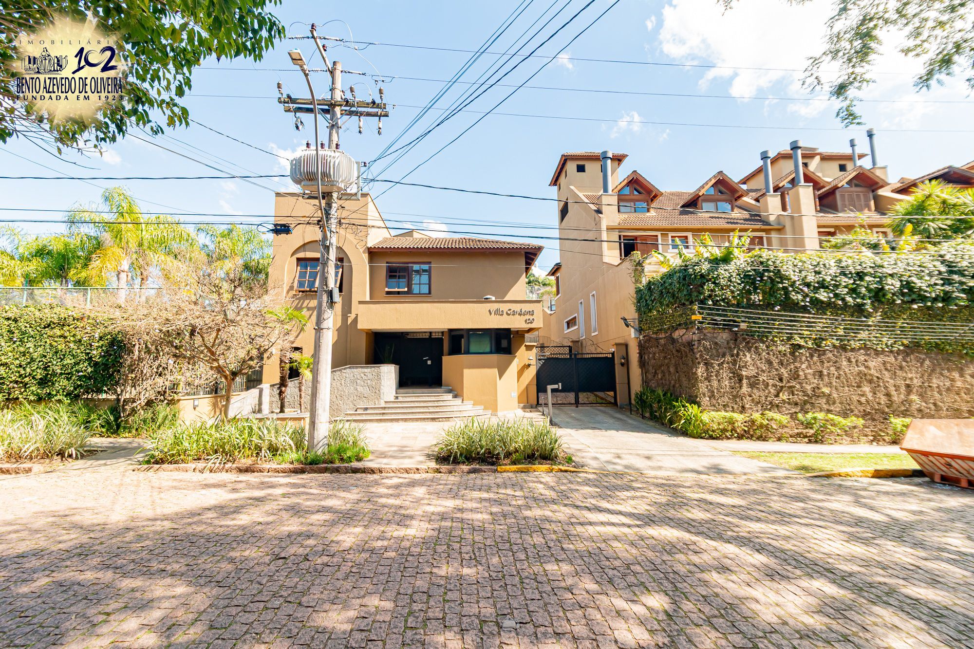 Casa de Condomínio, 3 quartos - Foto 84