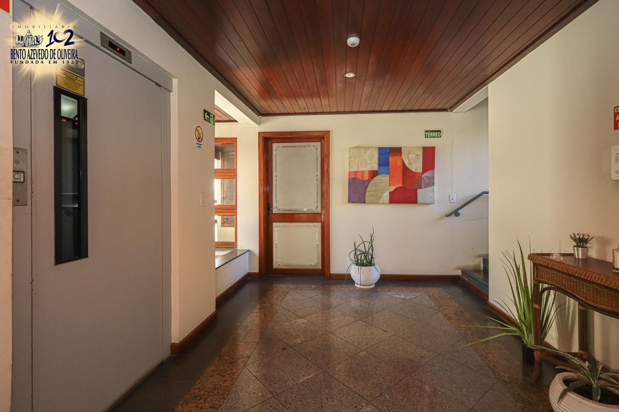 Apartamento, 3 quartos, 117 m² - Foto 39