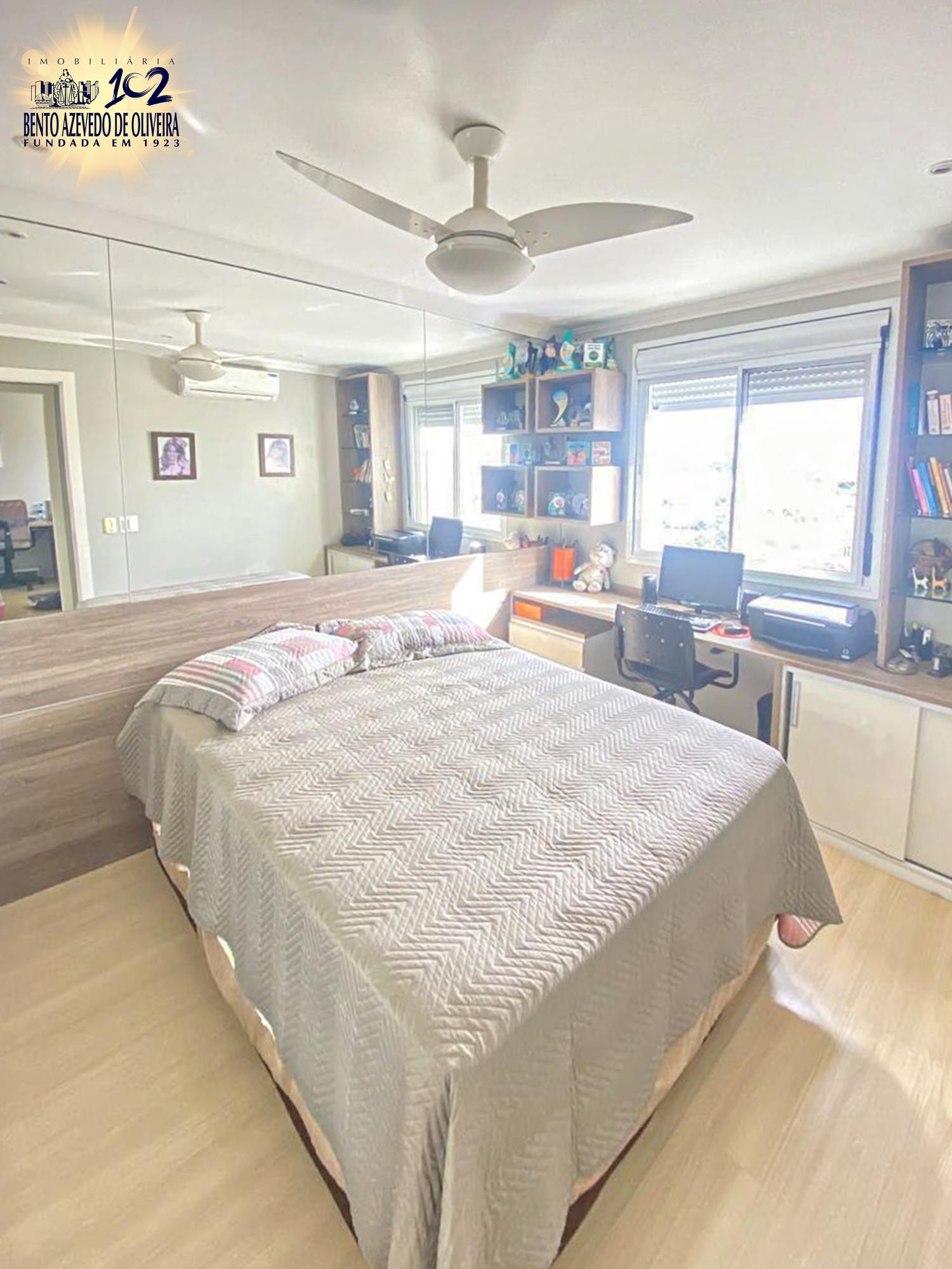Cobertura, 2 quartos, 143 m² - Foto 5