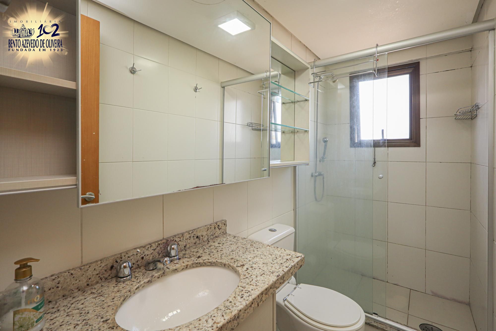 Apartamento, 2 quartos, 83 m² - Foto 20