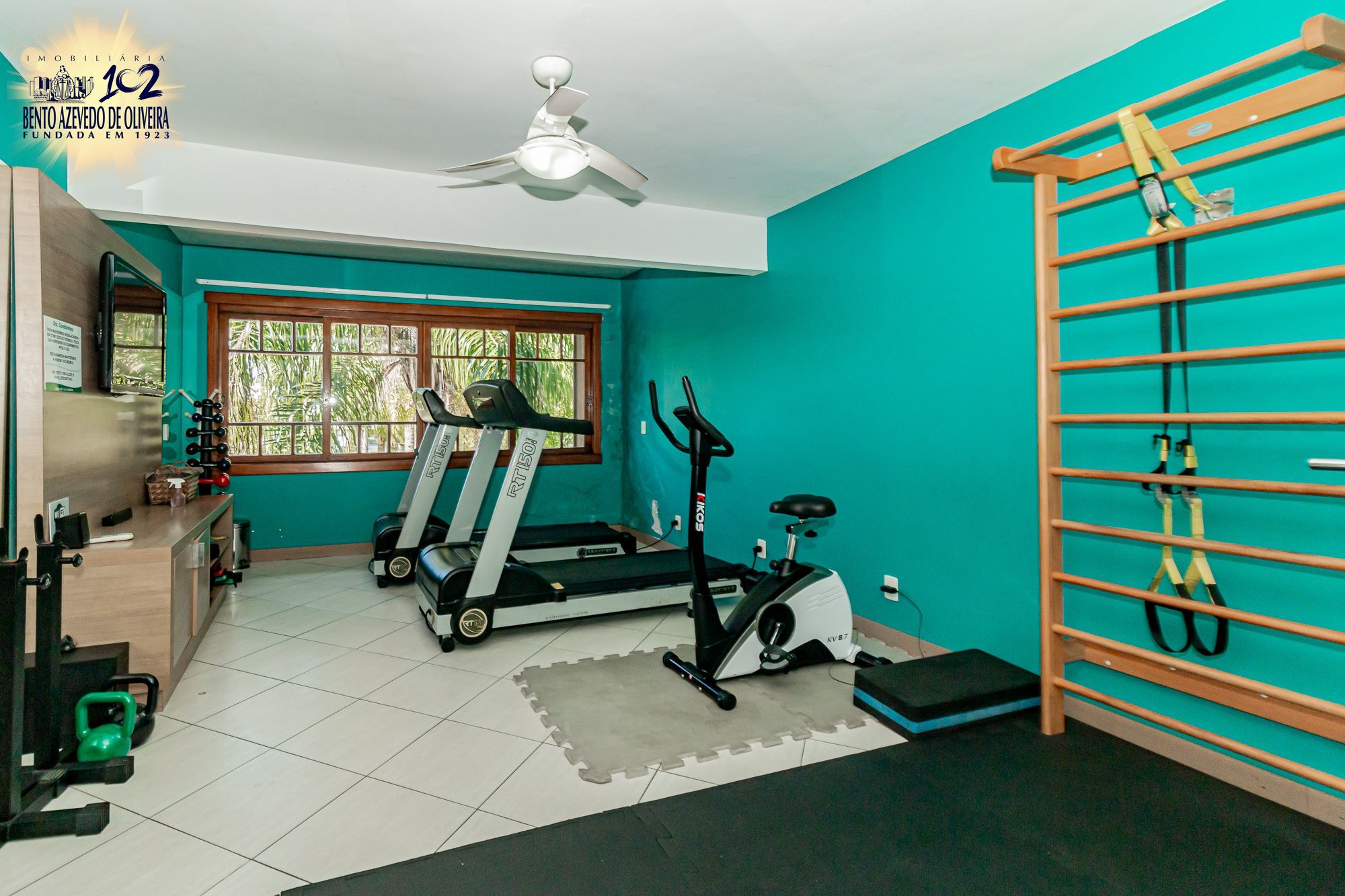 Casa de Condomínio, 3 quartos - Foto 79