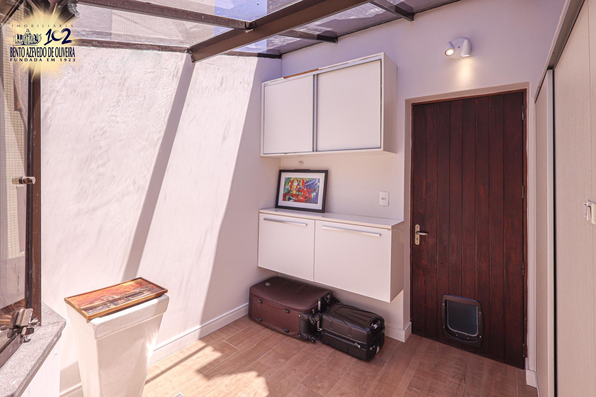 Apartamento, 2 quartos, 92 m² - Foto 11