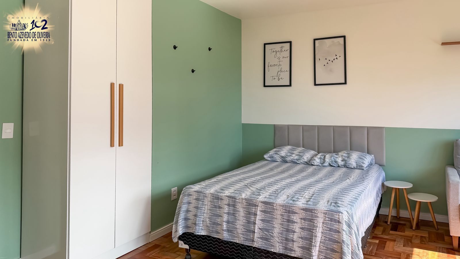 Apartamento, 1 quarto, 27 m² - Foto 14
