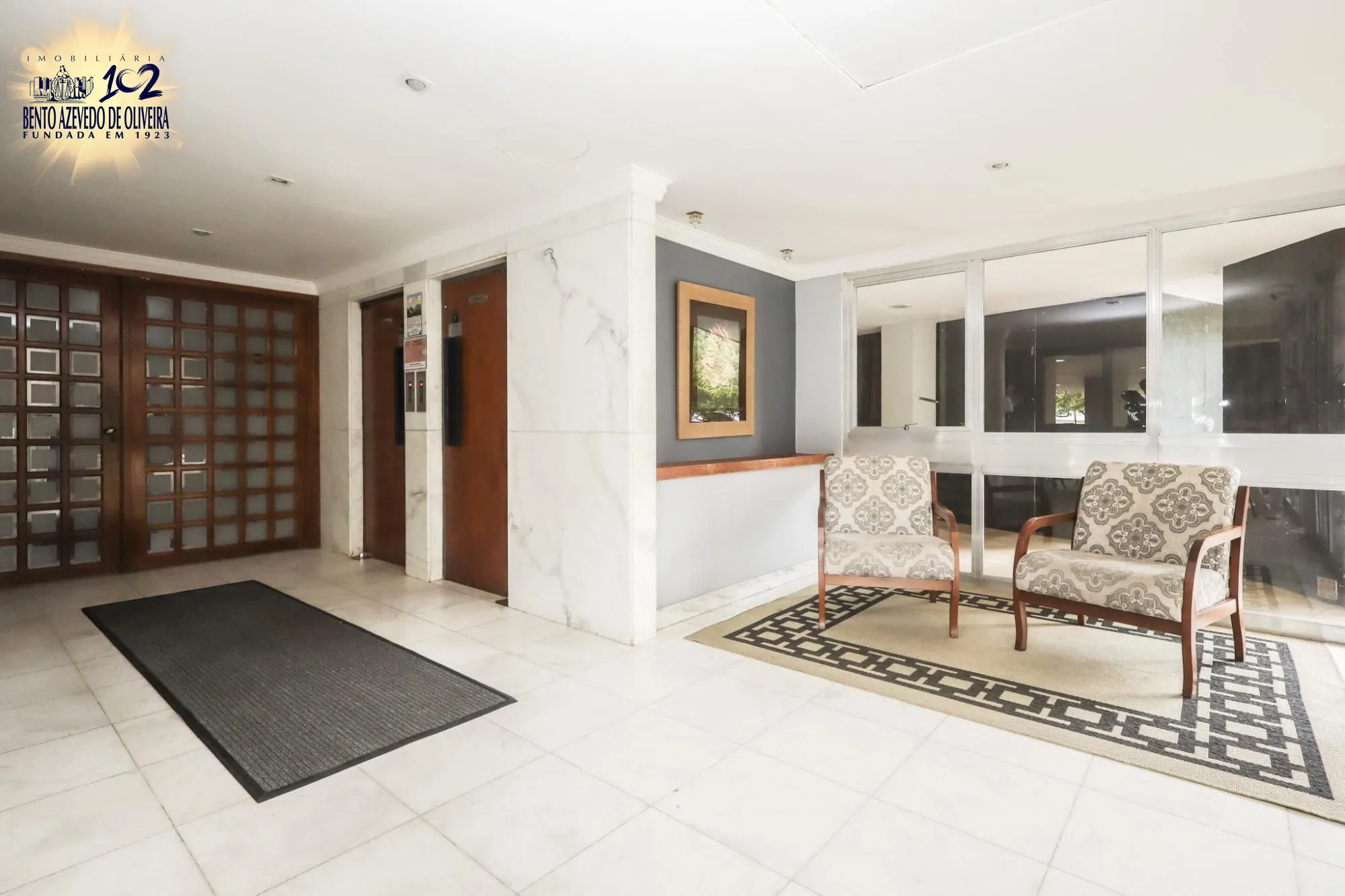 Apartamento, 2 quartos, 79 m² - Foto 25