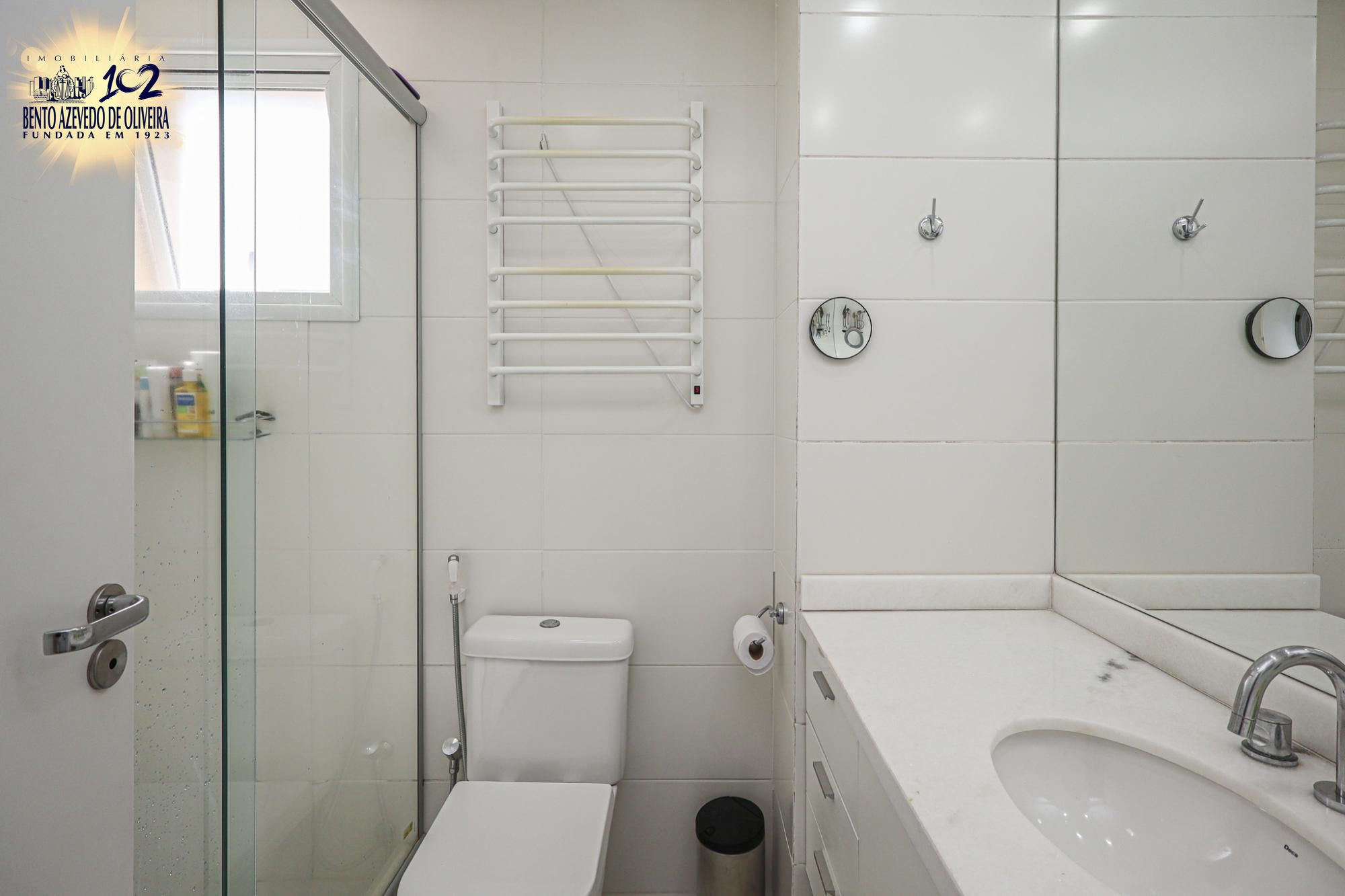 Apartamento, 3 quartos, 92 m² - Foto 26