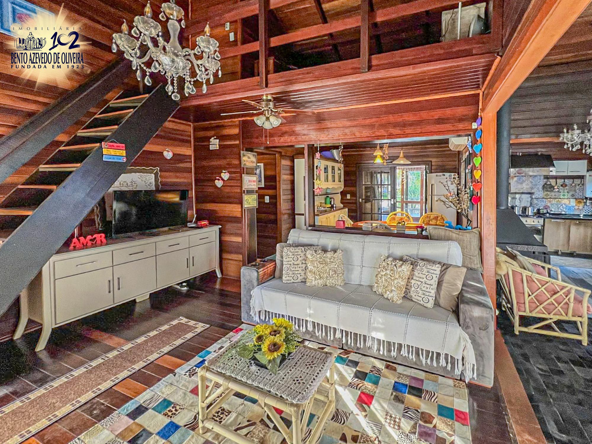 Casa, 4 quartos, 150 m² - Foto 9