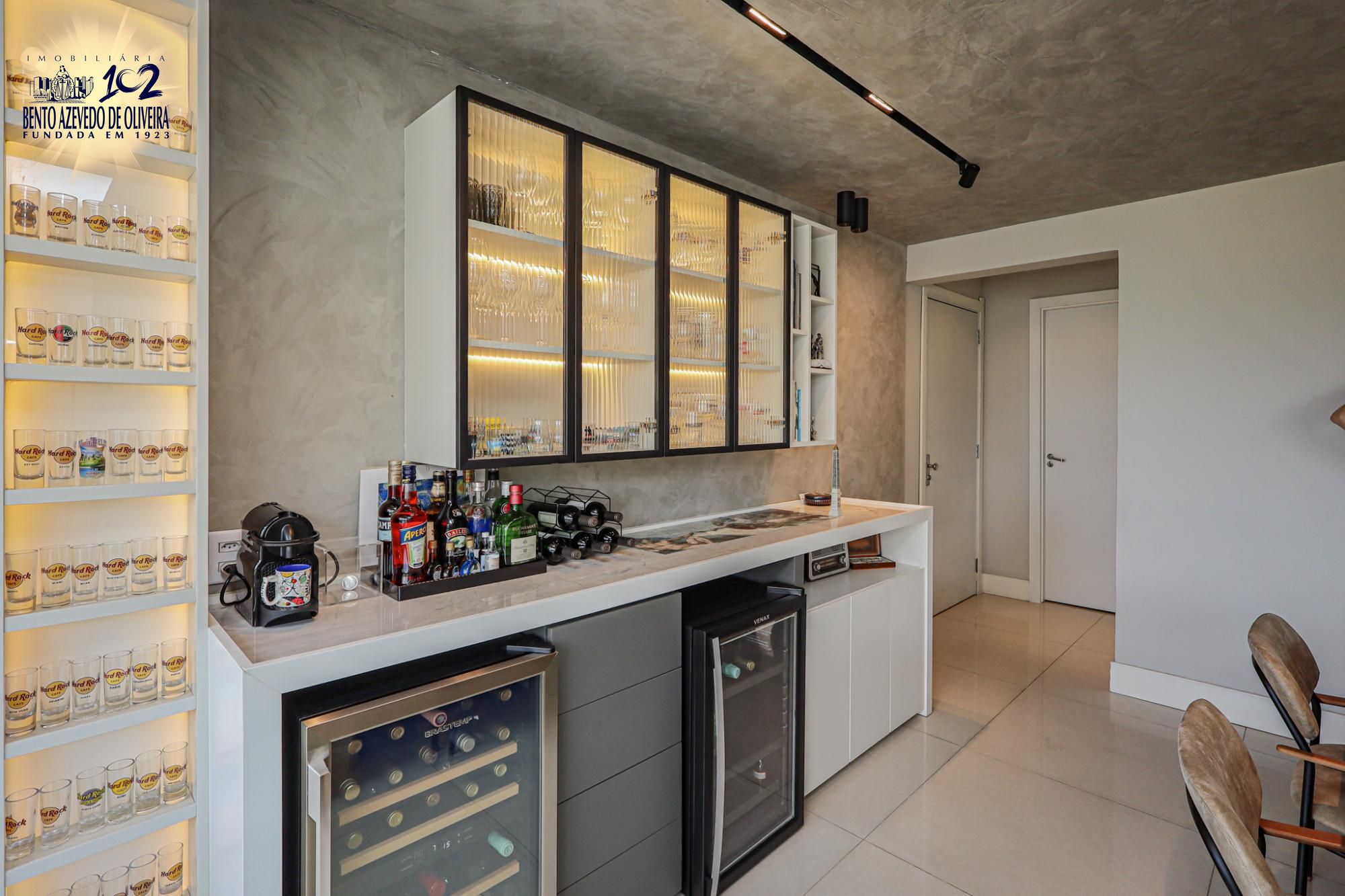 Apartamento, 3 quartos, 92 m² - Foto 12