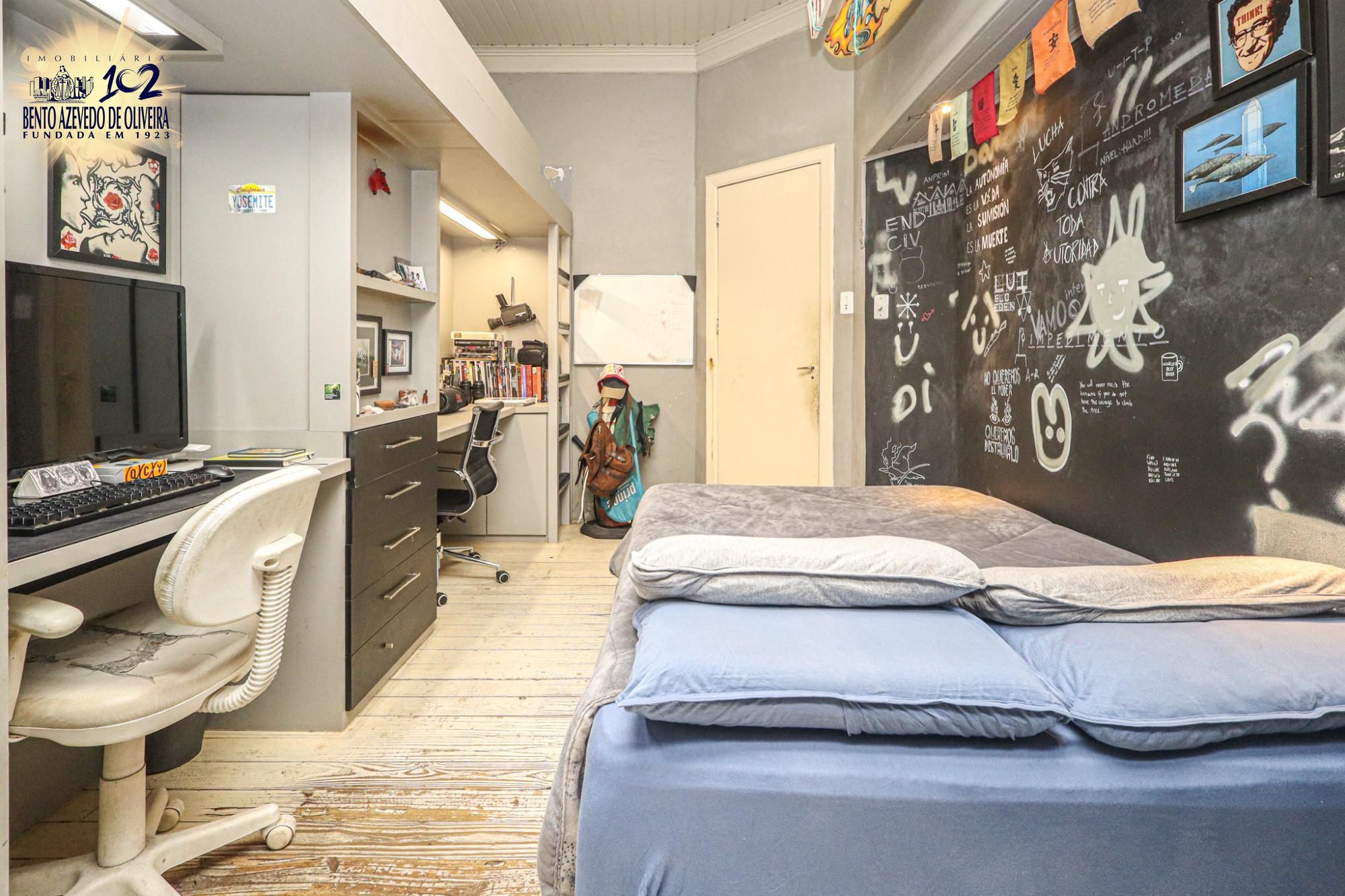 Casa, 3 quartos, 221 m² - Foto 21