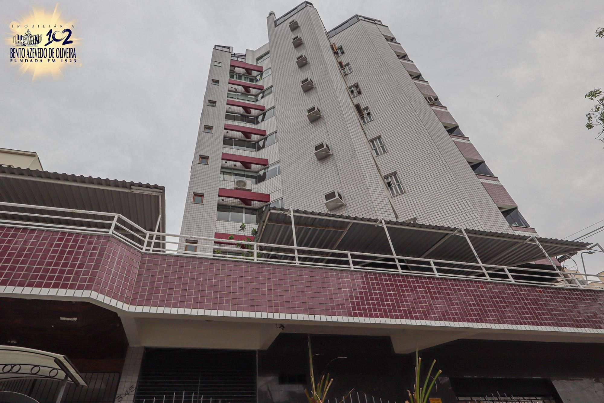 Apartamento, 3 quartos, 121 m² - Foto 35