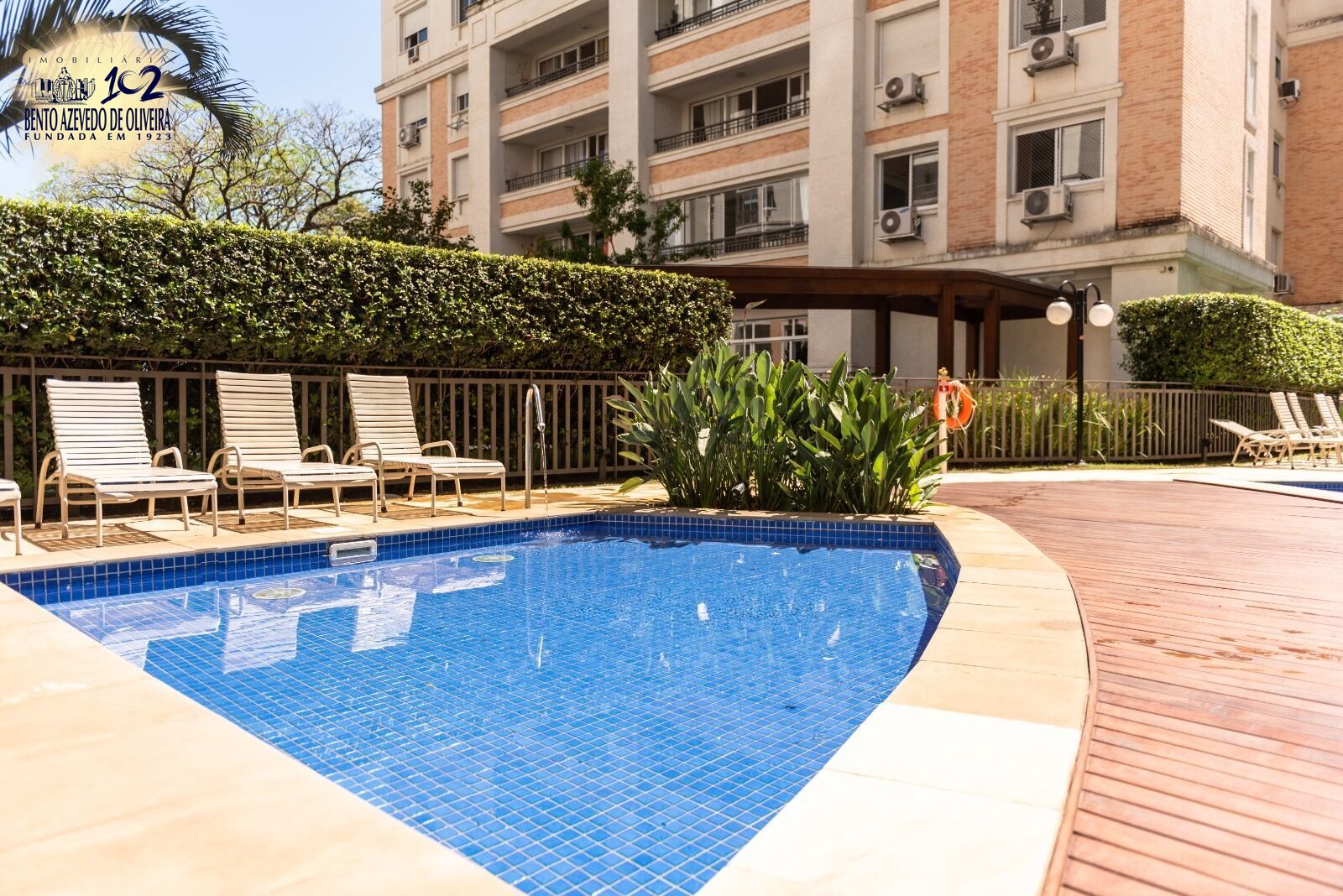 Apartamento, 3 quartos, 105 m² - Foto 35
