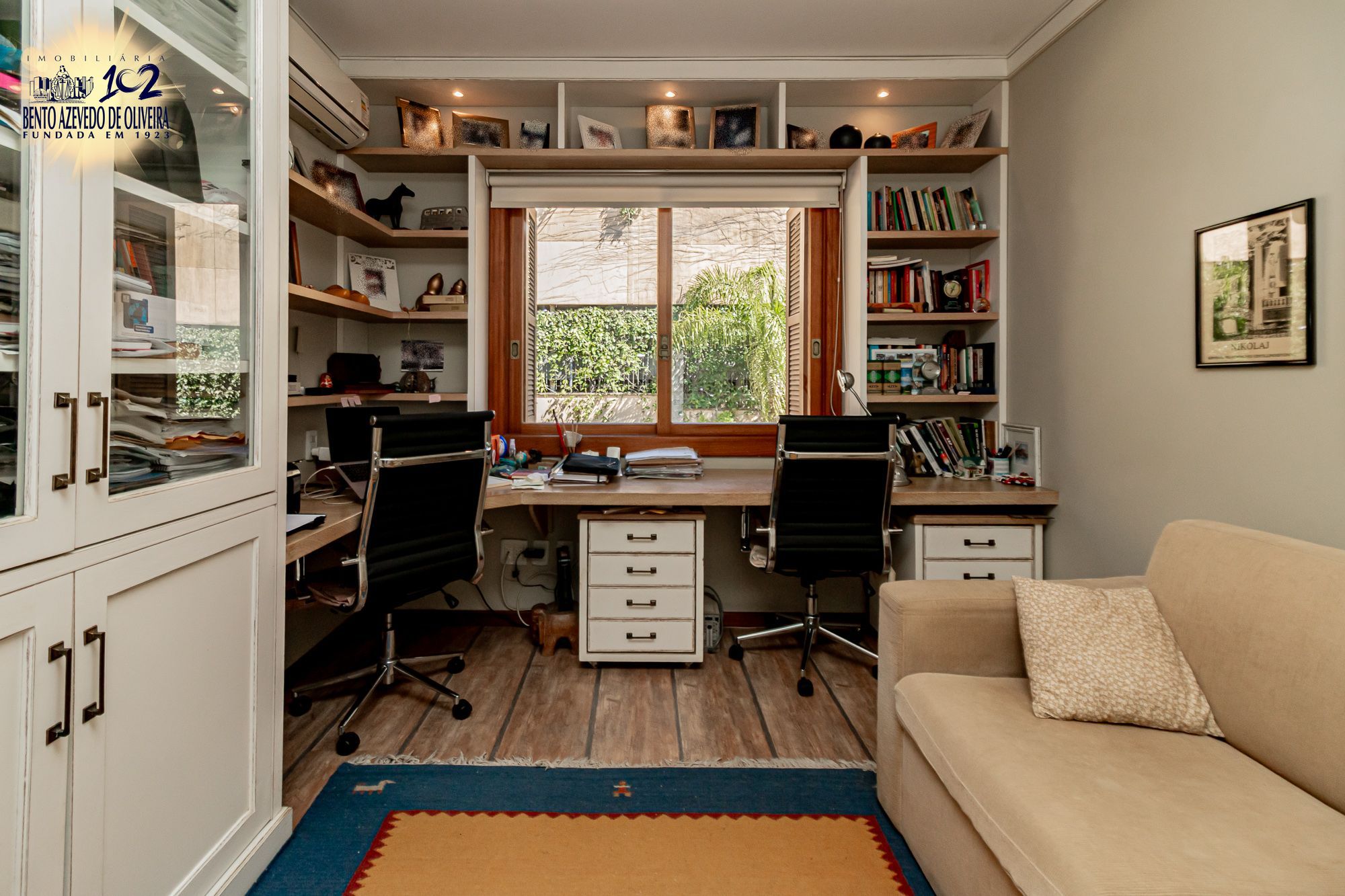 Casa de Condomínio, 3 quartos - Foto 38