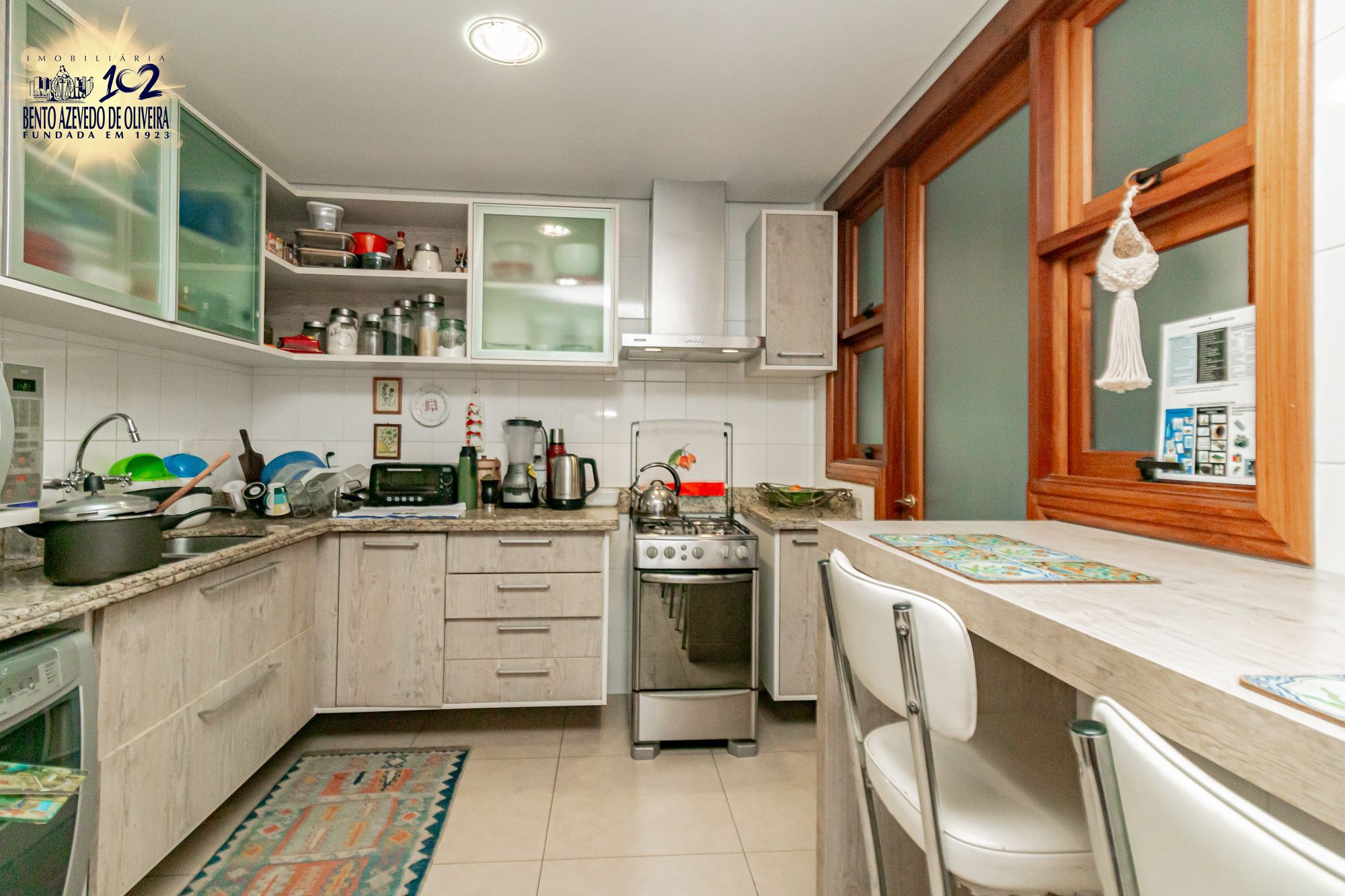 Casa de Condomínio, 3 quartos - Foto 56