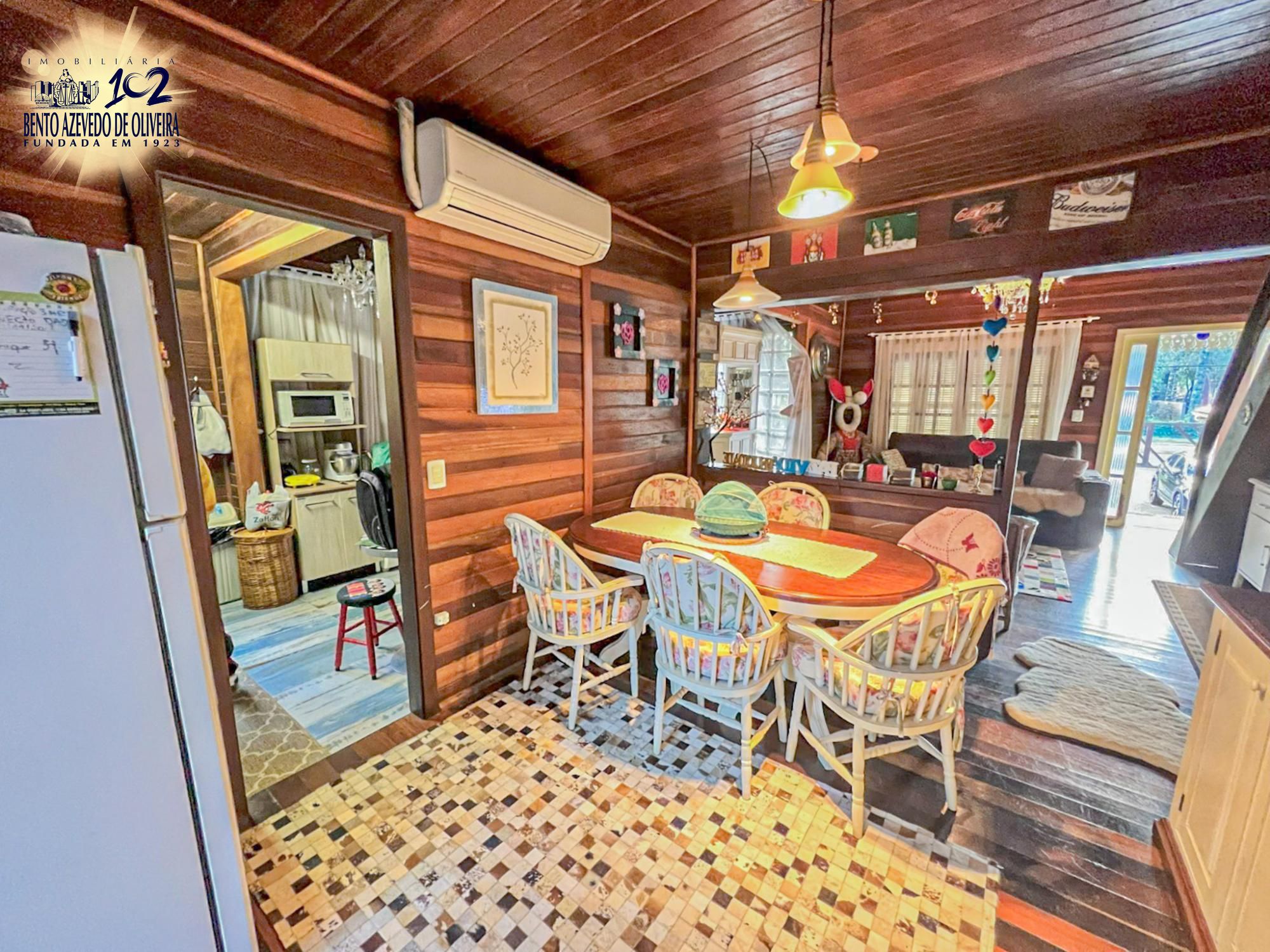 Casa, 4 quartos, 150 m² - Foto 13
